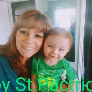 Meet your Posher, Jackie